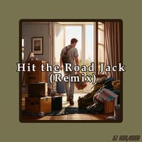 Hit the Road Jack