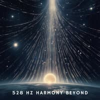 528 Hz Harmony Beyond