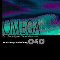 Omega EP