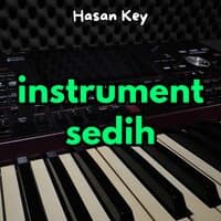 instrument sedih