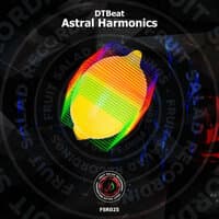 Astral Harmonics