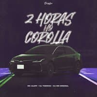 2 Horas no Corolla