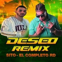 Deseo Remix