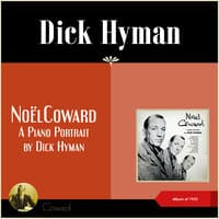 Dick Hyman