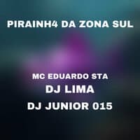 Pirainh4 da Zona Sul