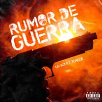 Rumor de Guerra