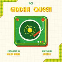 Giddha Queen