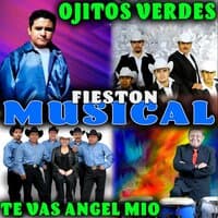 Fieston Musical, Ojitos Verdes Te Vas Angel Mio