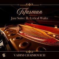 Jazz Suite: II. Lyrical Waltz