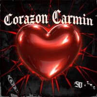 Corazon Carmin