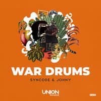 WAR DRUMS