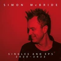 Simon McBride