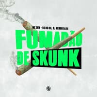 Fumadona de Skunk