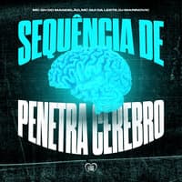 Sequência De Penetra Cérebro