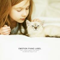 Beautiful piano collection for children's EQ growth