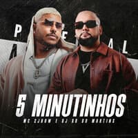 5 Minutinhos