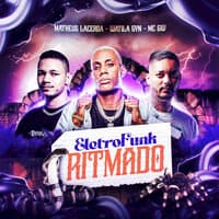 Eletrofunk Ritmado