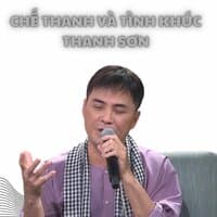 Chế Thanh Và Tình Khúc Thanh Sơn