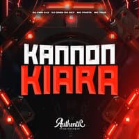 Kannon Kiara (Super Slowed)