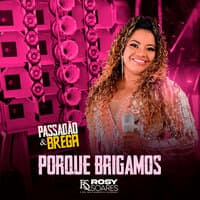 Porque Brigamos - Passadão e Brega