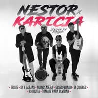 Grupo Karicia