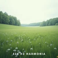 528 Hz Harmonia