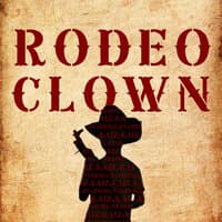 Rodeo Clown