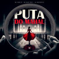 Puta Do Mahal