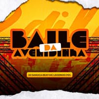 Baile da Avenidinha