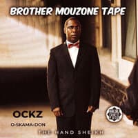 Brother Mouzone Tape (The Hand Sheikh)