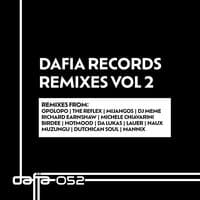 Dafia Records Remixes, Vol. 2