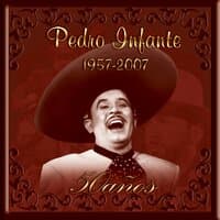 Pedro Infante 50 años