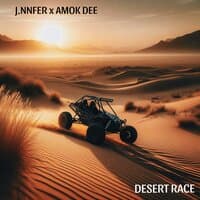 Desert Race