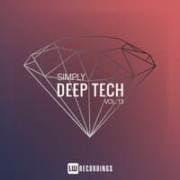 Simply Deep Tech, Vol. 13