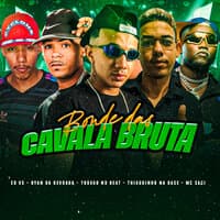 Bonde das Cavala Bruta