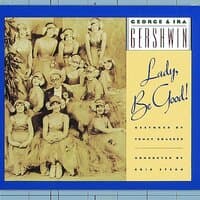 George & Ira Gershwin's Lady, Be Good