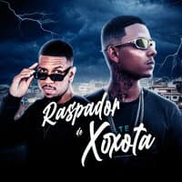 Raspador de Xoxota