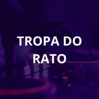 Tropa do Rato