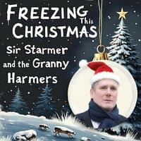 Sir Starmer and the Granny Harmers