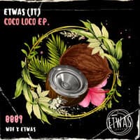 Coco Loco EP Radio Edits