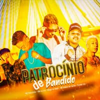 Patrocínio de Bandido