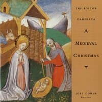 A Medieval Christmas