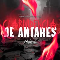 Clarividência de Antares