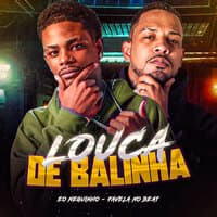 Louca de Balinha