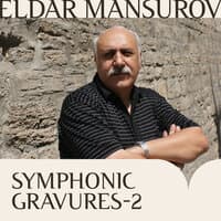 Symphonic Gravures - 2