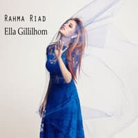 Ella Gillilhom