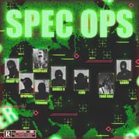 SPEC OPS