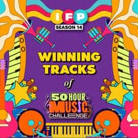 IFP 14 Winning Tracks (50 Hour Music Challenge)