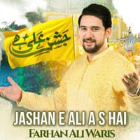 Jashan E Ali A S Hai