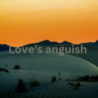 Love's Anguish